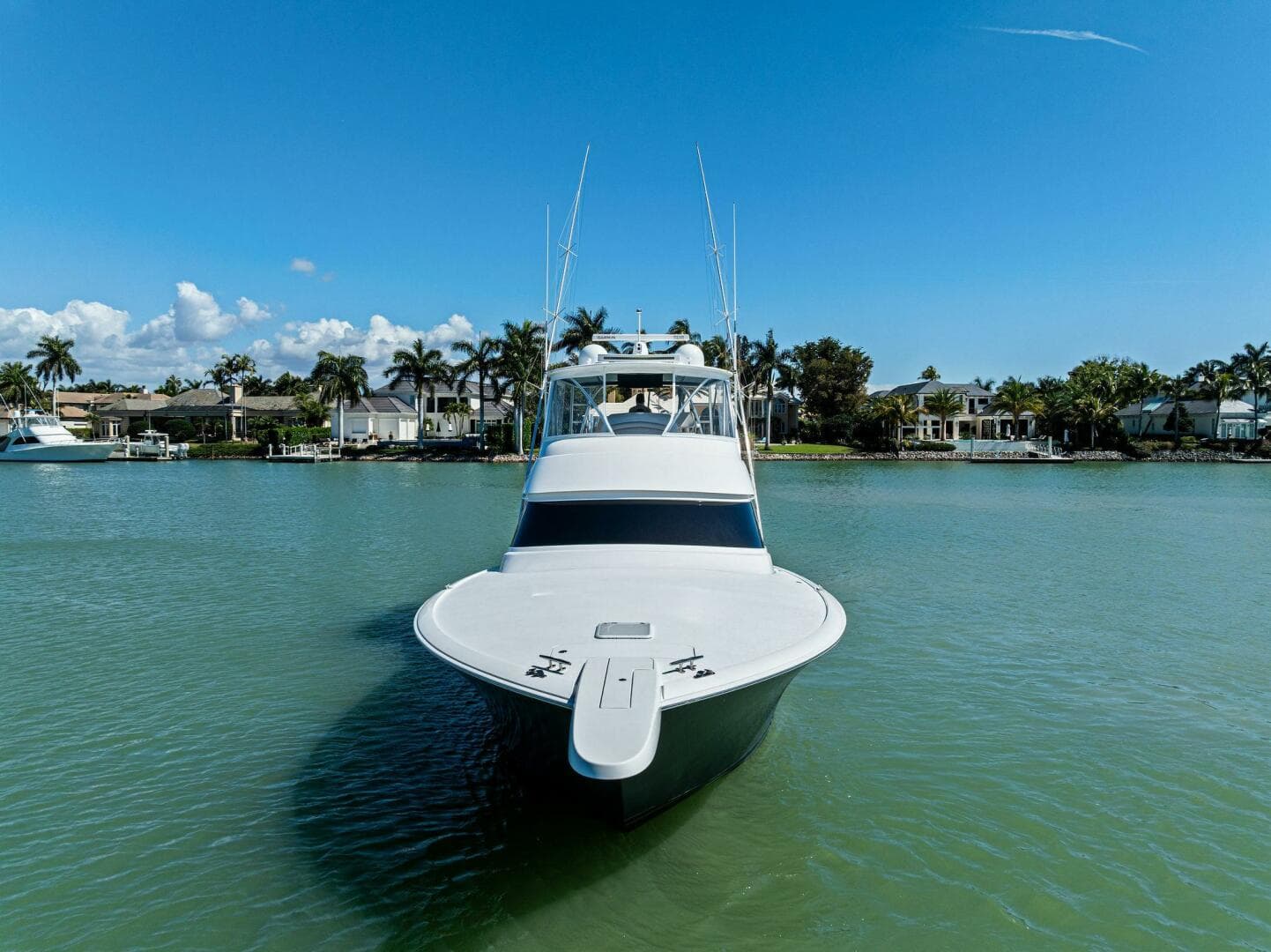 2023 Viking 54 Convertible — photo 70