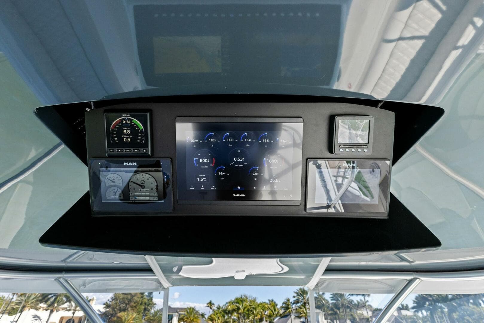2023 Viking 54 Convertible — photo 42