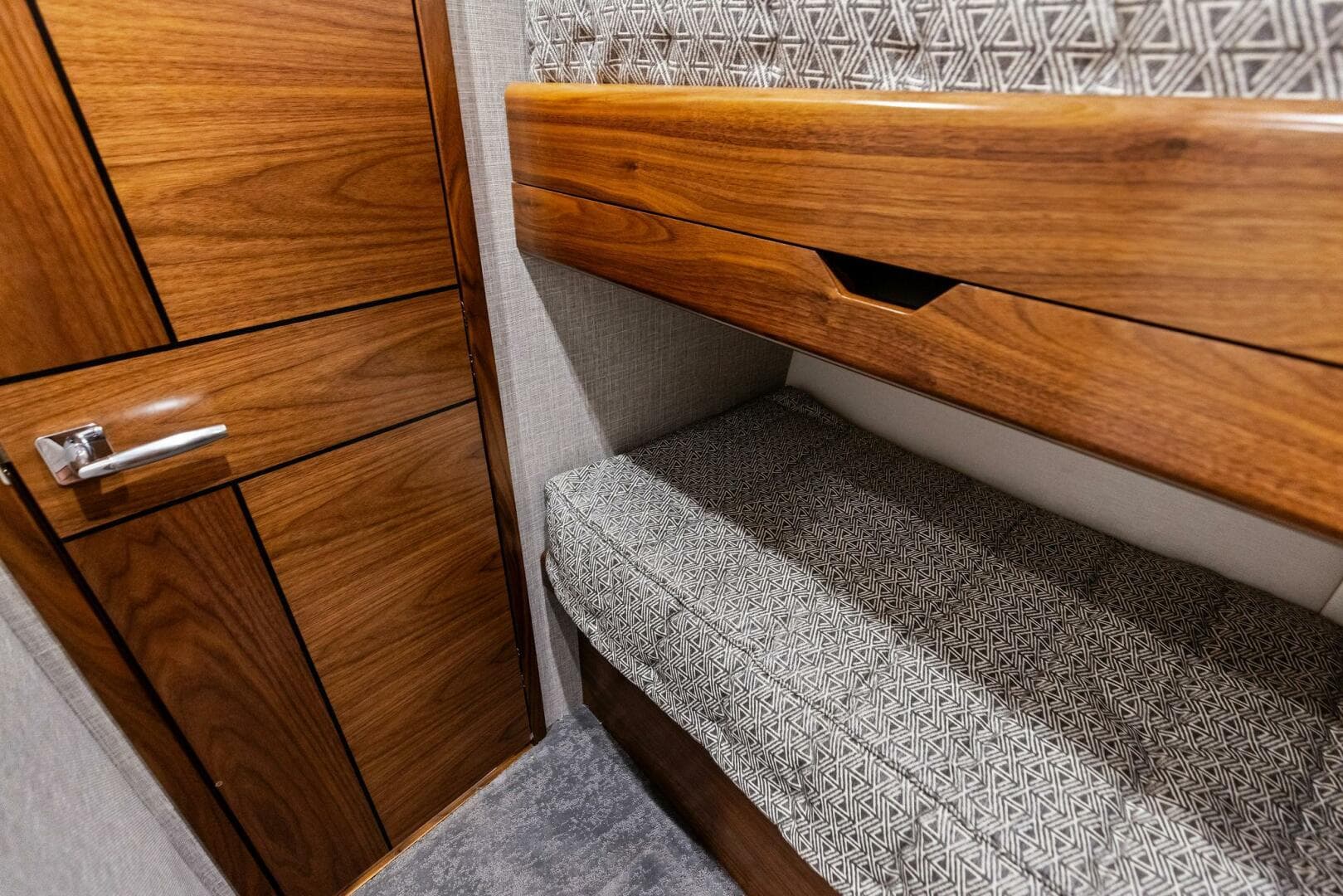 2023 Viking 54 Convertible — photo 23