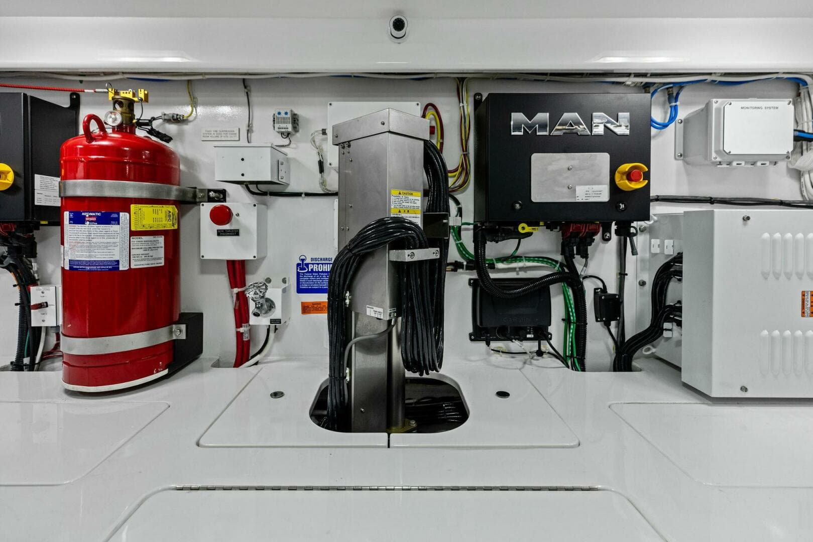 2023 Viking 54 Convertible — photo 65