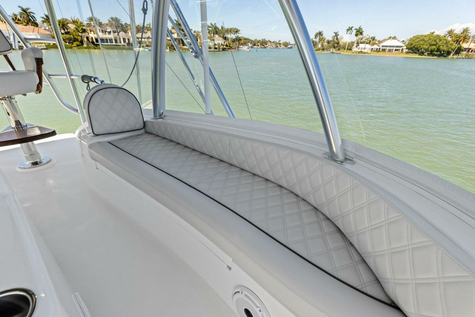 2023 Viking 54 Convertible — photo 48