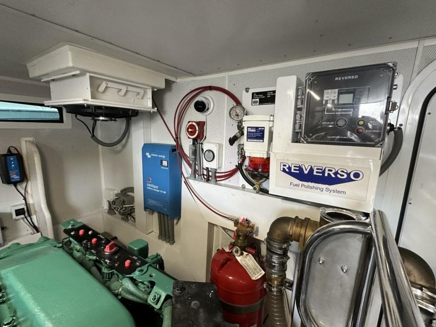 2023 Outer Reef Trident 620 Evo — photo 93