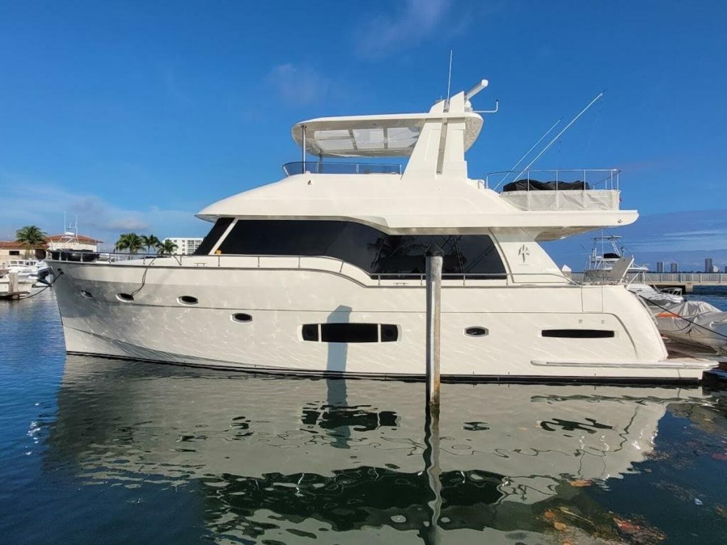 2023 Outer Reef Trident 620 Evo — photo 7