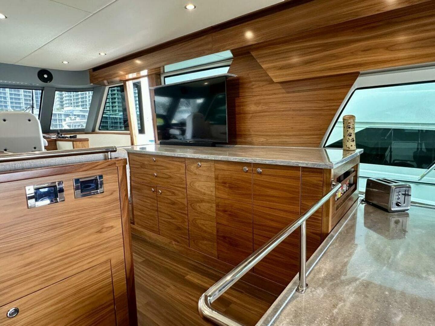 2023 Outer Reef Trident 620 Evo — photo 61
