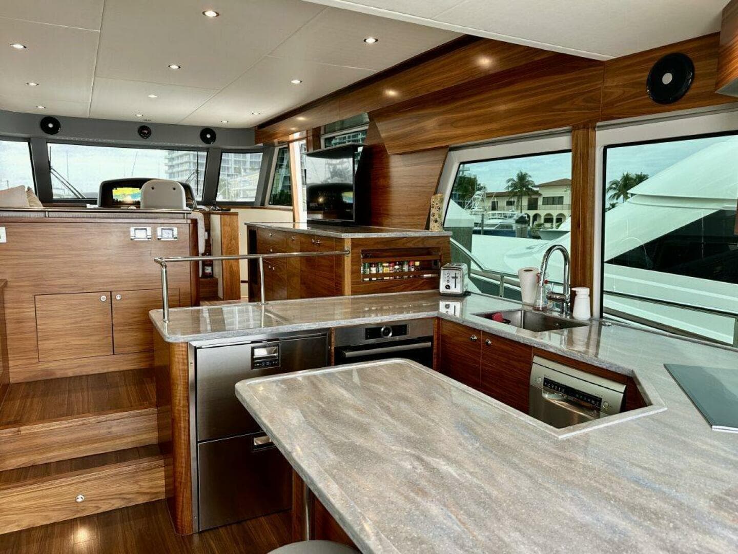 2023 Outer Reef Trident 620 Evo — photo 57
