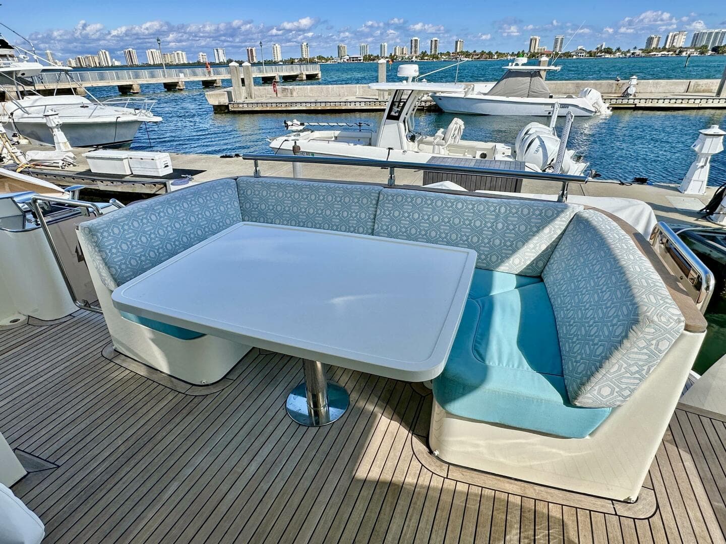 2023 Outer Reef Trident 620 Evo — photo 24