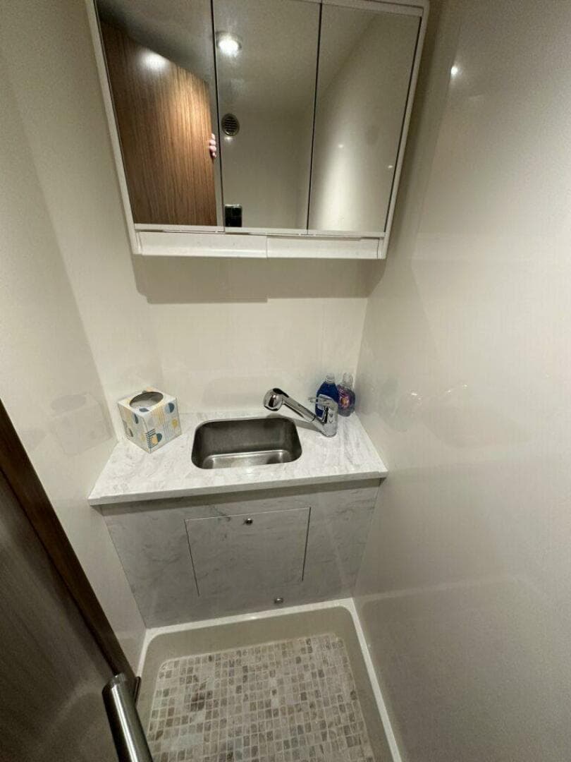 2023 Outer Reef Trident 620 Evo — photo 83