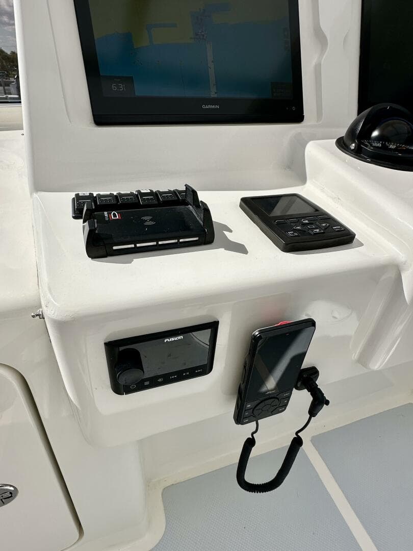 2023 Outer Reef Trident 620 Evo — photo 52