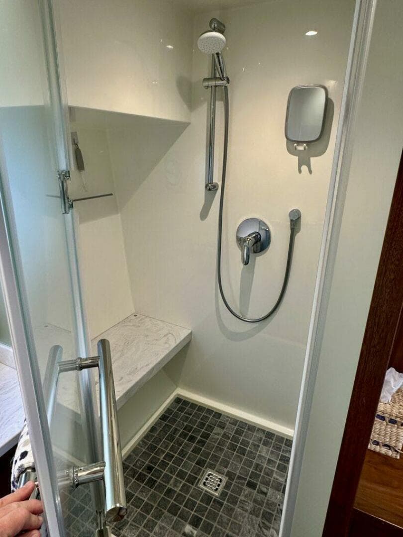 2023 Outer Reef Trident 620 Evo — photo 77