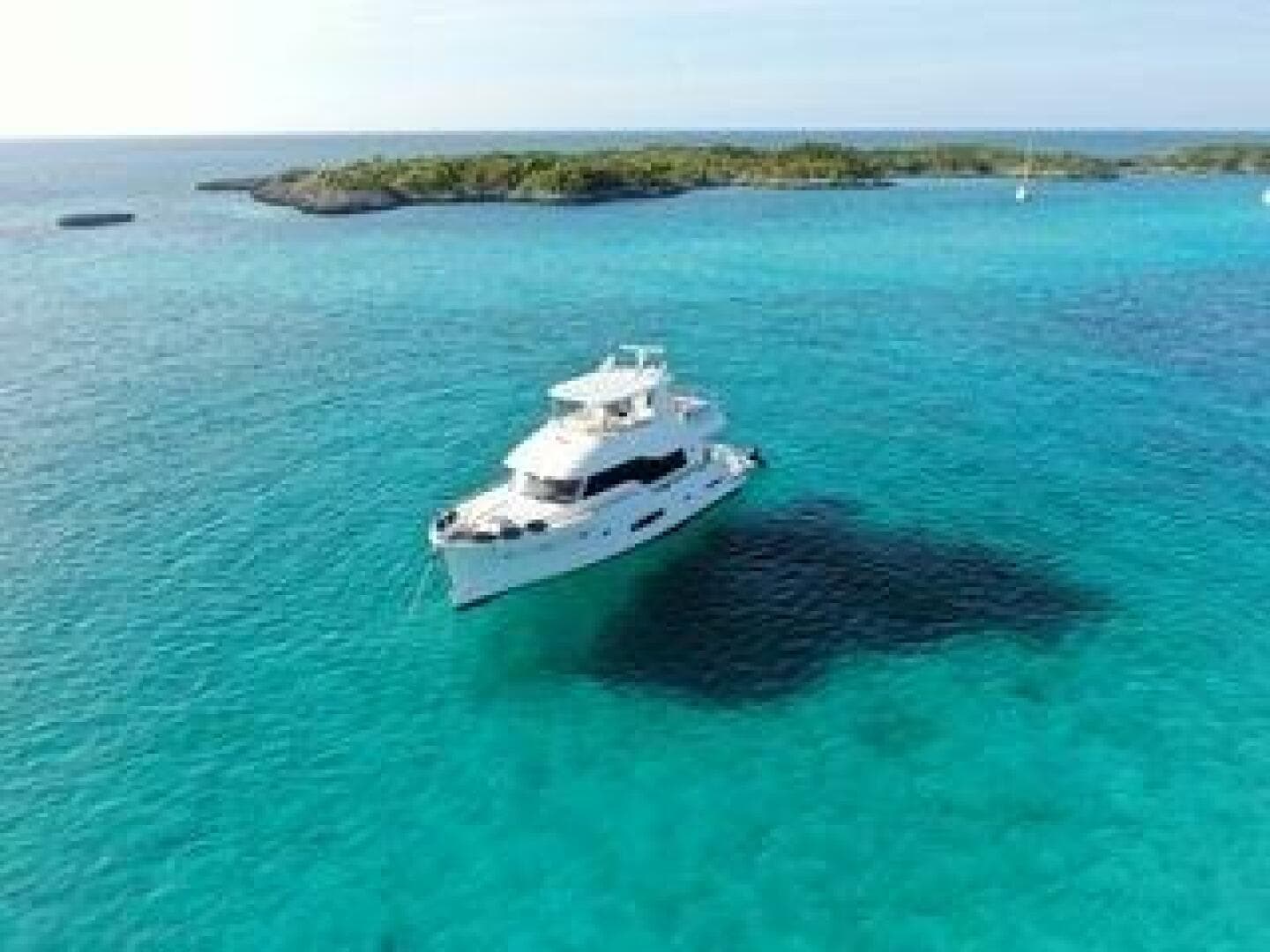 2023 Outer Reef Trident 620 Evo — photo 5