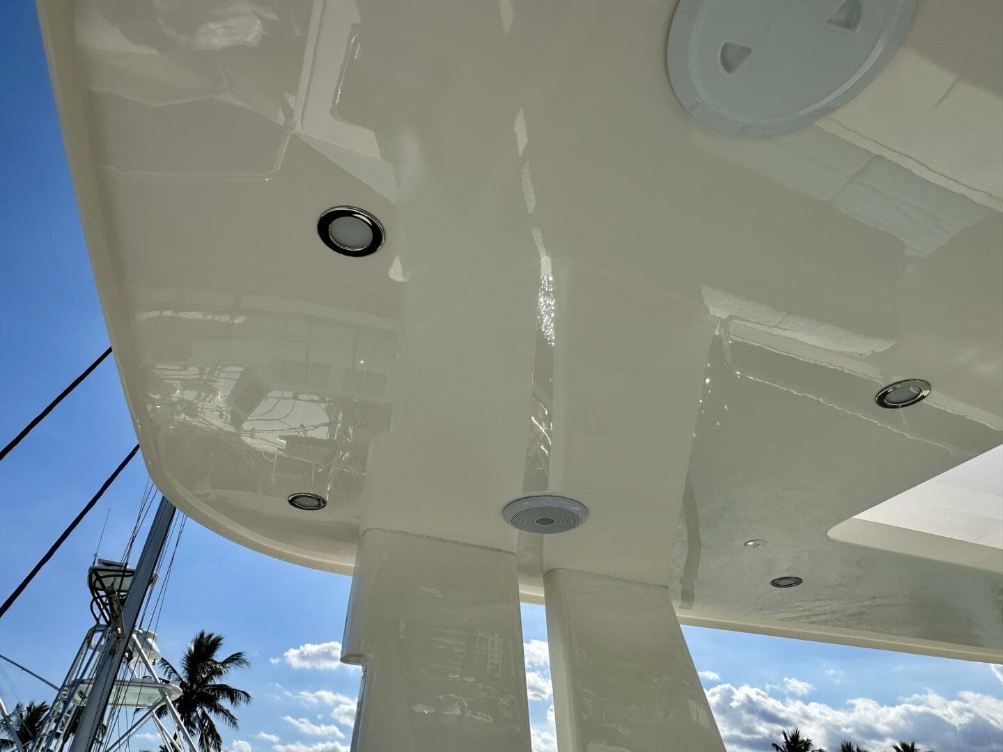 2023 Outer Reef Trident 620 Evo — photo 28