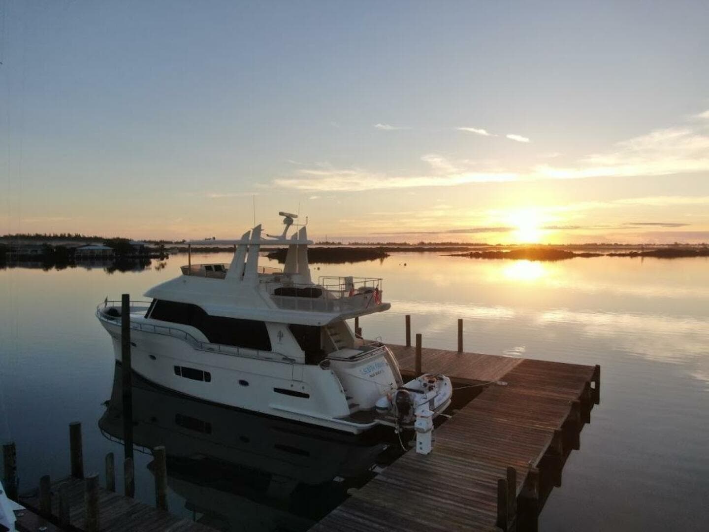 2023 Outer Reef Trident 620 Evo — photo 6