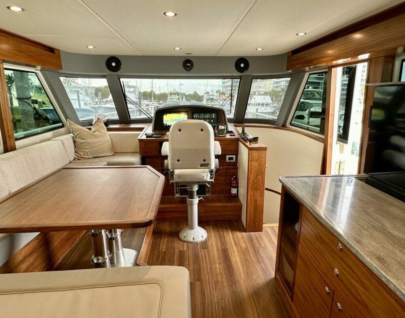 2023 Outer Reef Trident 620 Evo — photo 46