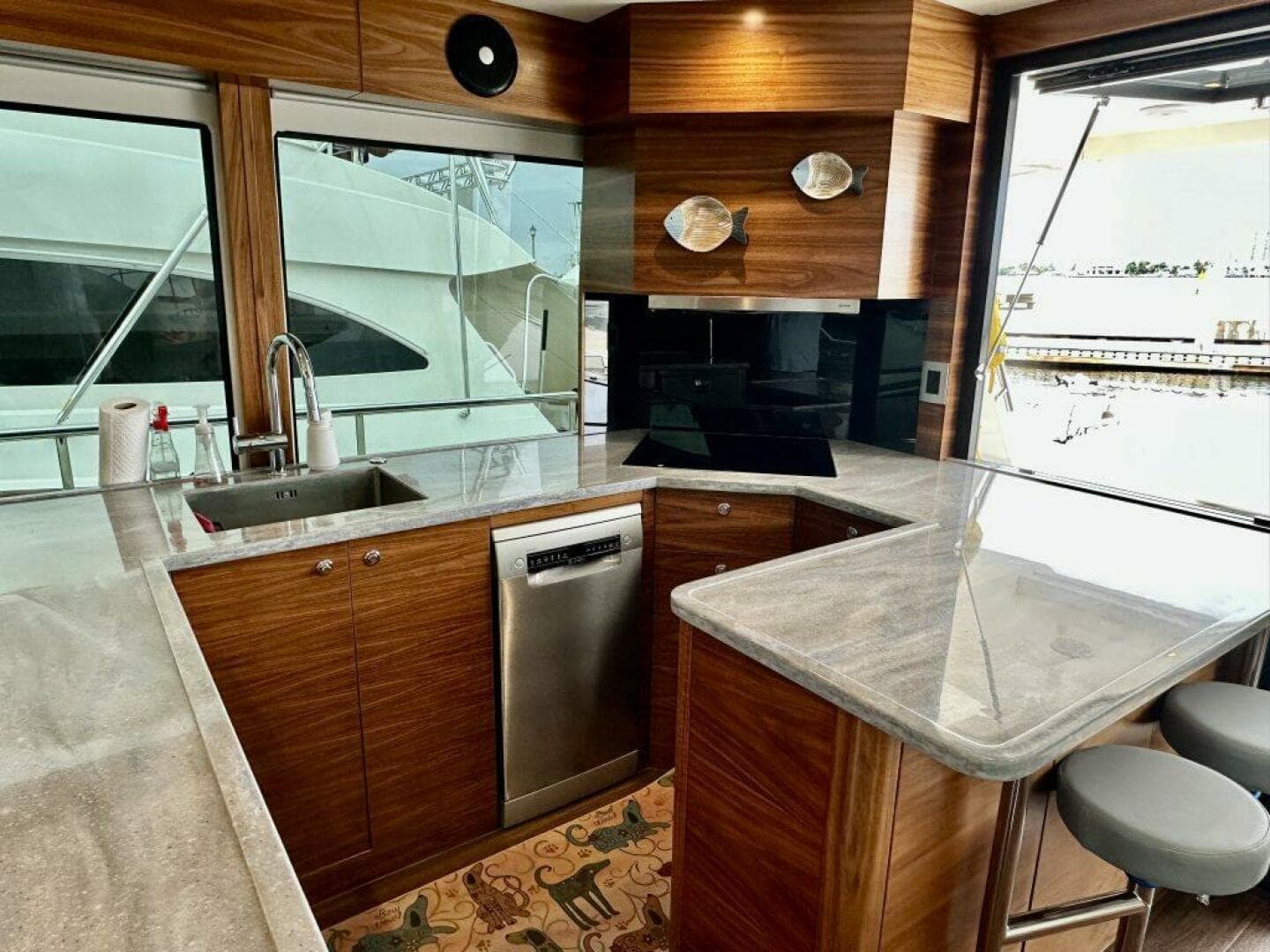 2023 Outer Reef Trident 620 Evo — photo 60