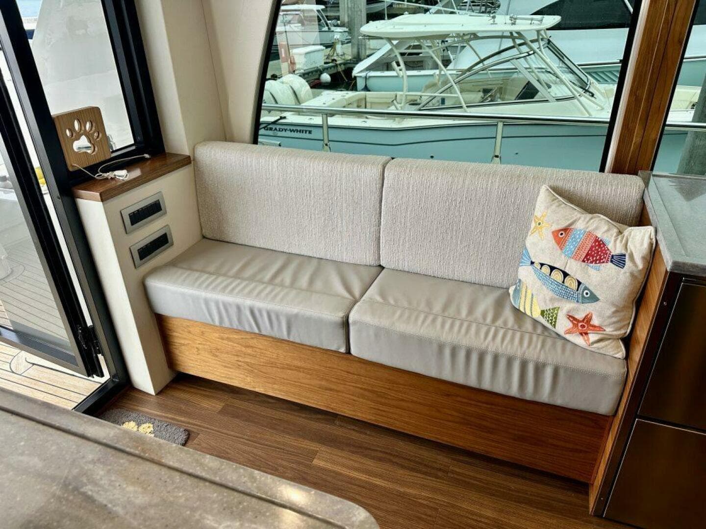 2023 Outer Reef Trident 620 Evo — photo 53