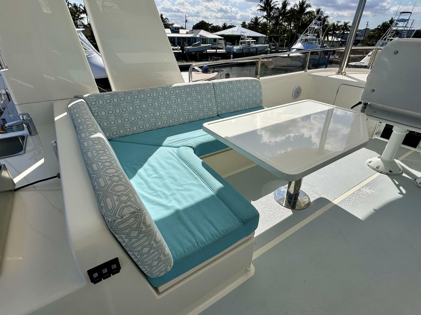 2023 Outer Reef Trident 620 Evo — photo 35