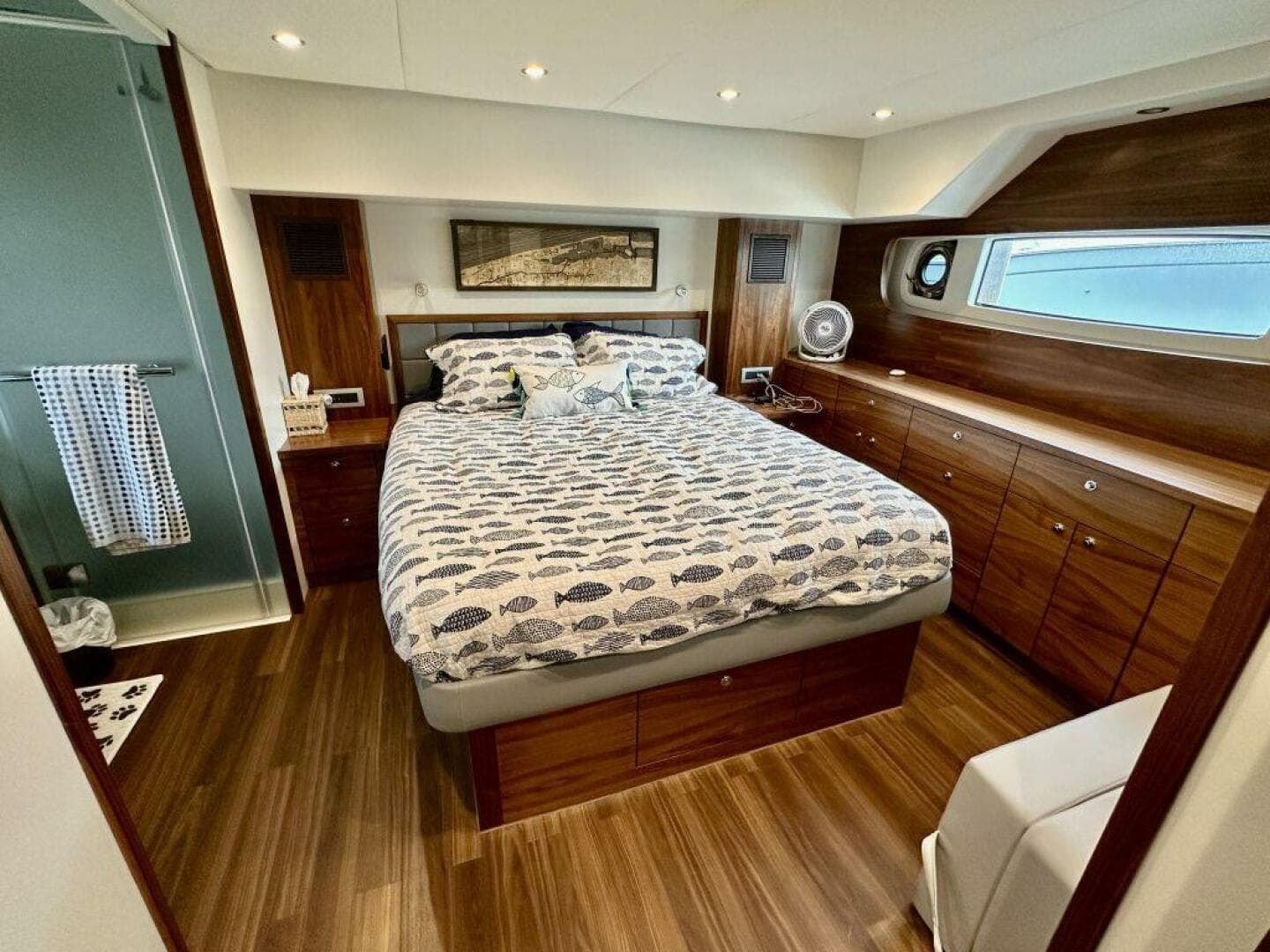 2023 Outer Reef Trident 620 Evo — photo 73