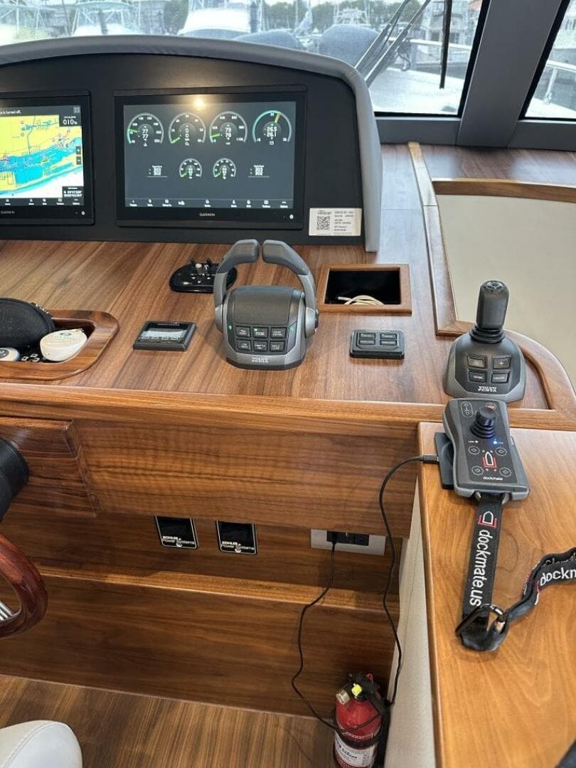 2023 Outer Reef Trident 620 Evo — photo 48