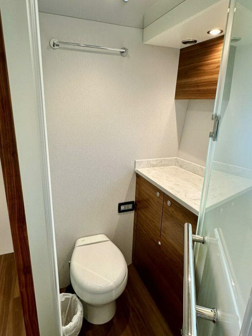 2023 Outer Reef Trident 620 Evo — photo 78