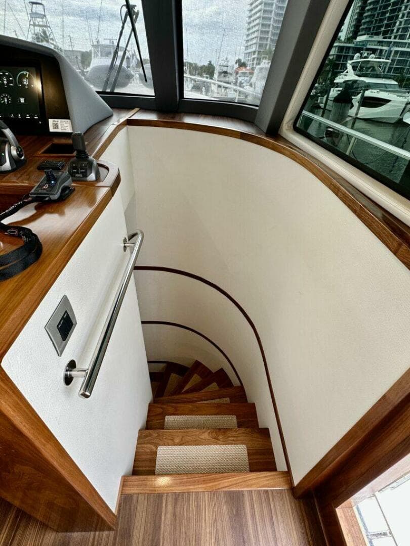 2023 Outer Reef Trident 620 Evo — photo 62