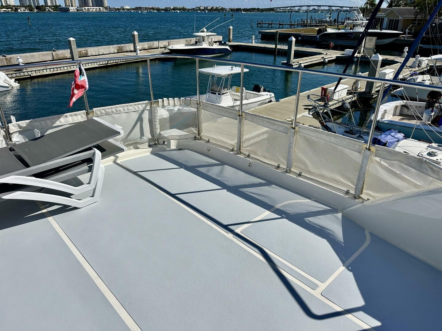 2023 Outer Reef Trident 620 Evo — photo 98