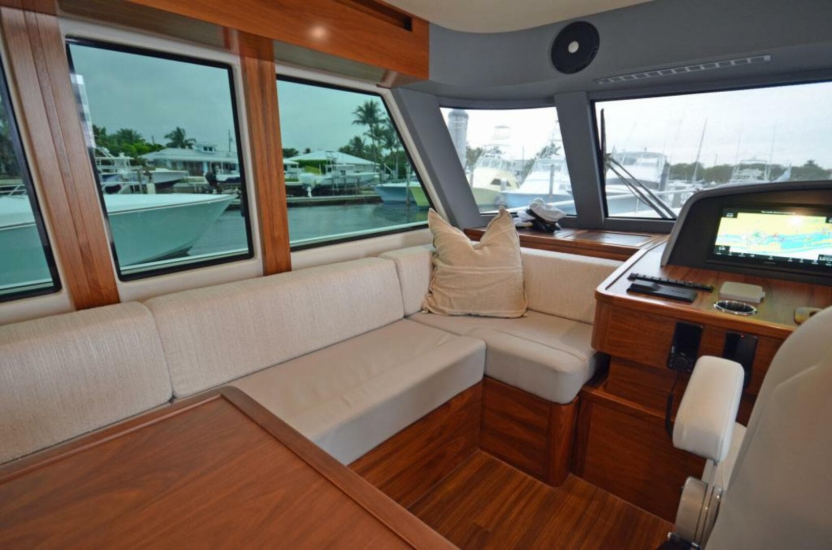 2023 Outer Reef Trident 620 Evo — photo 42