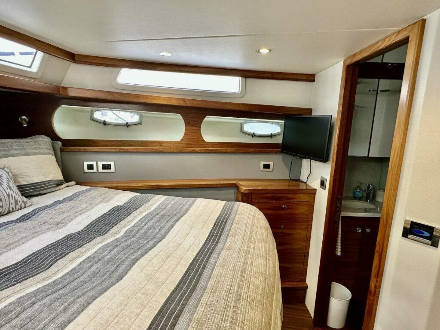 2023 Outer Reef Trident 620 Evo — photo 67