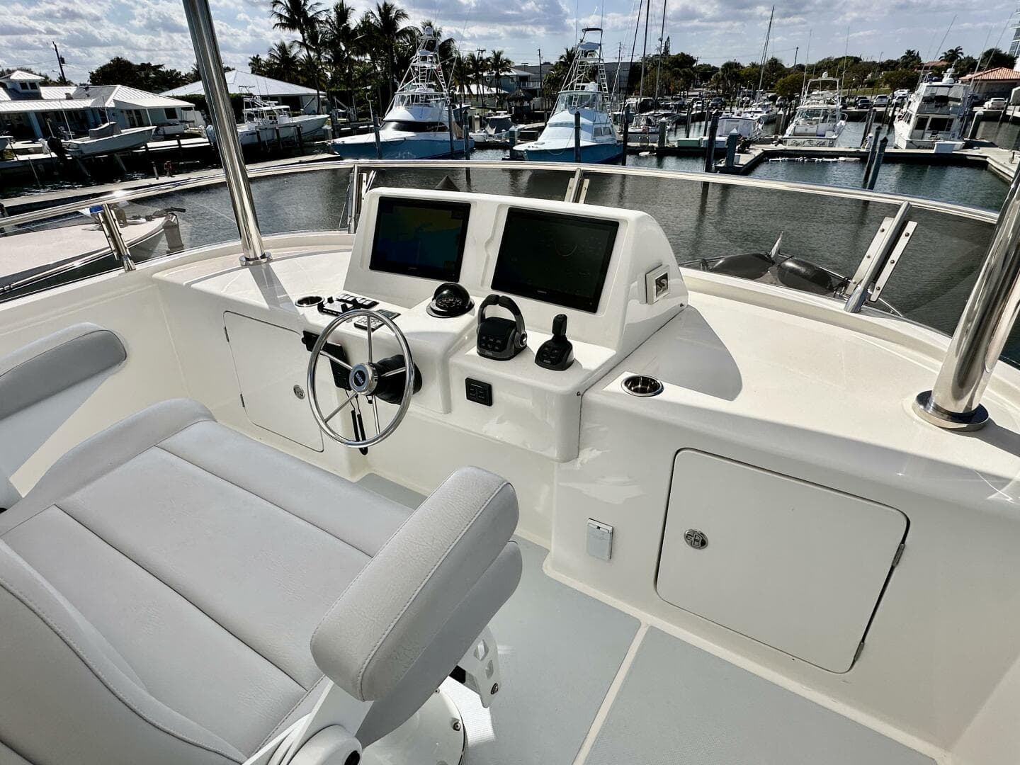 2023 Outer Reef Trident 620 Evo — photo 31