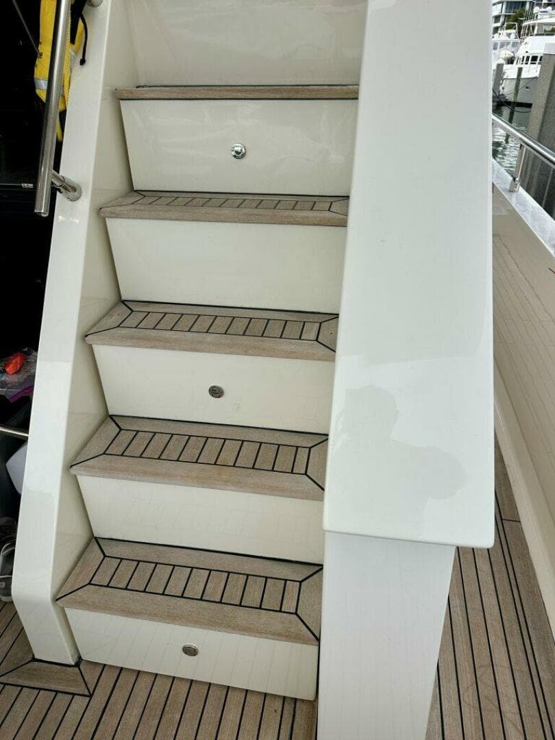 2023 Outer Reef Trident 620 Evo — photo 29