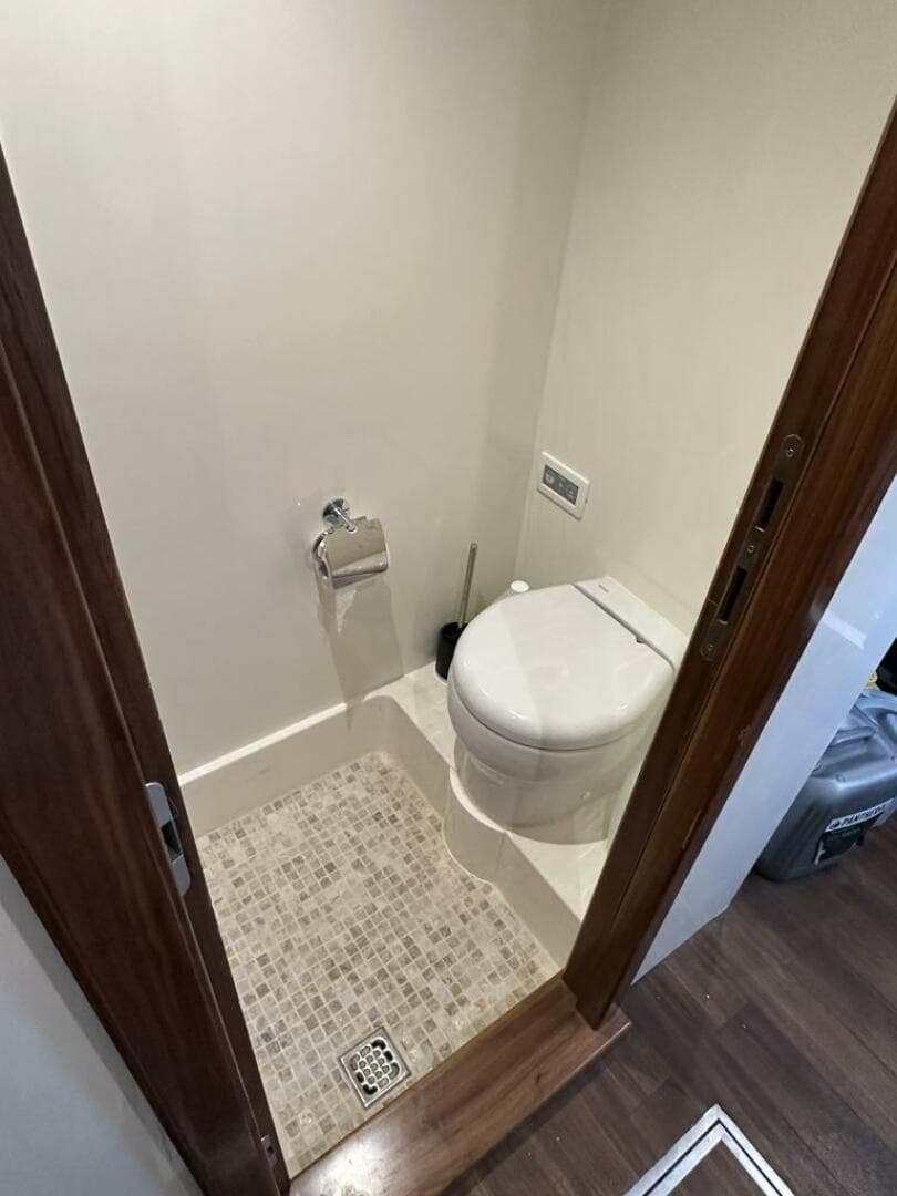 2023 Outer Reef Trident 620 Evo — photo 84