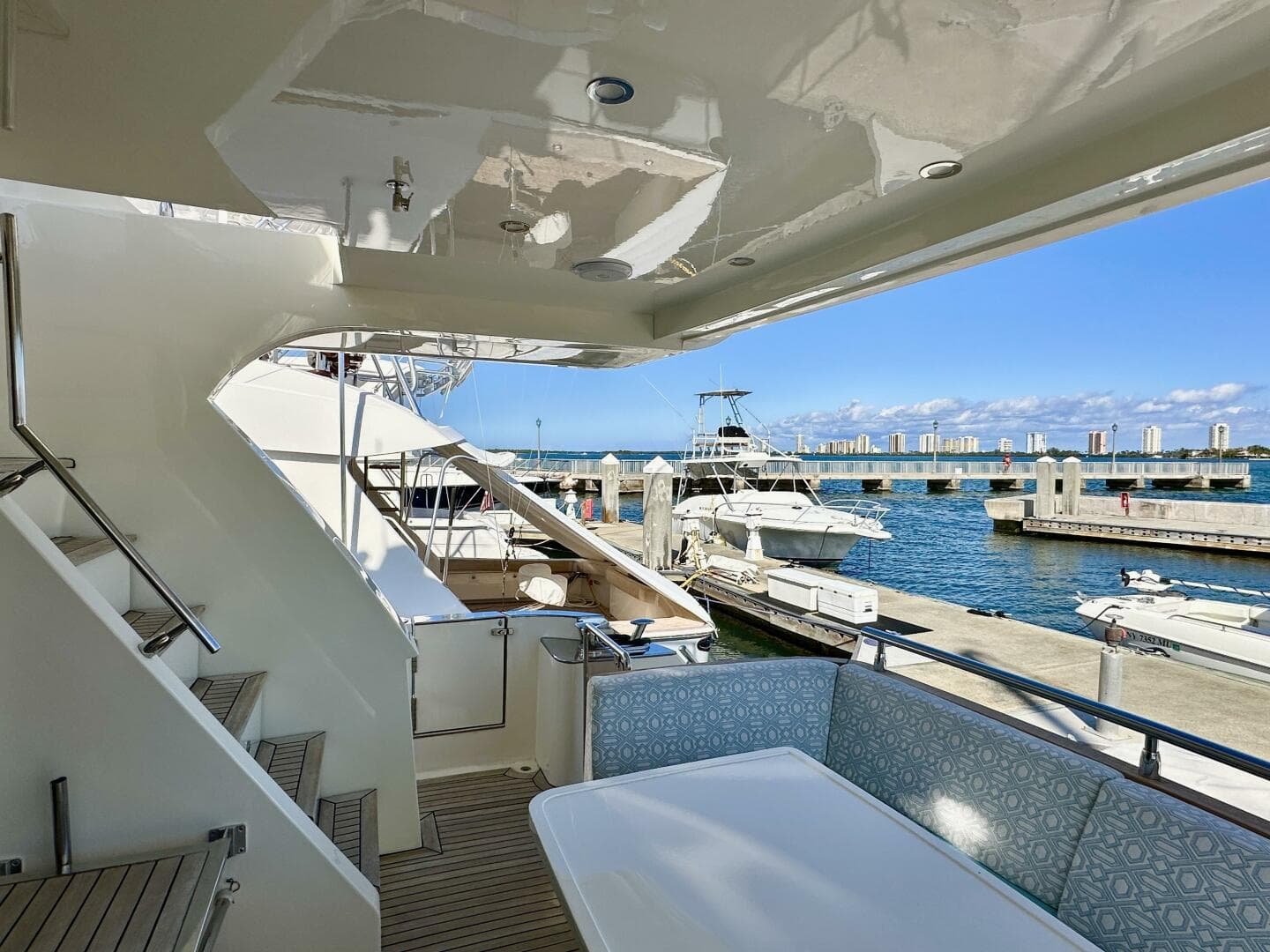2023 Outer Reef Trident 620 Evo — photo 25
