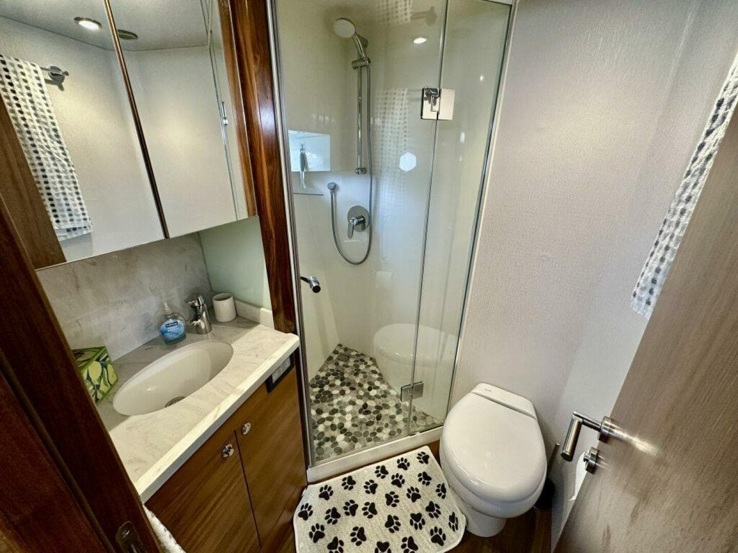 2023 Outer Reef Trident 620 Evo — photo 69