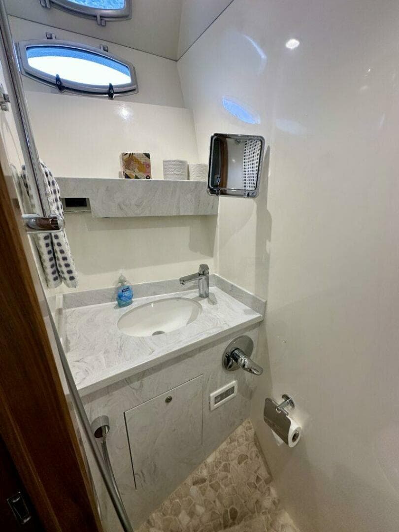 2023 Outer Reef Trident 620 Evo — photo 81