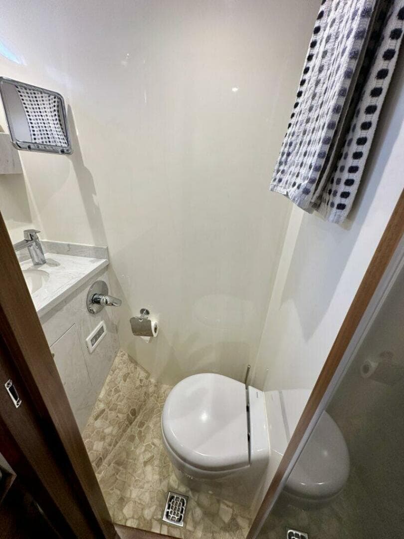 2023 Outer Reef Trident 620 Evo — photo 82