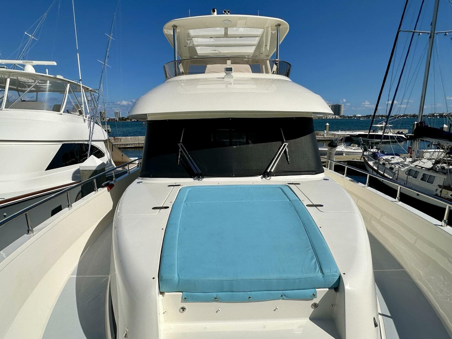 2023 Outer Reef Trident 620 Evo — photo 19