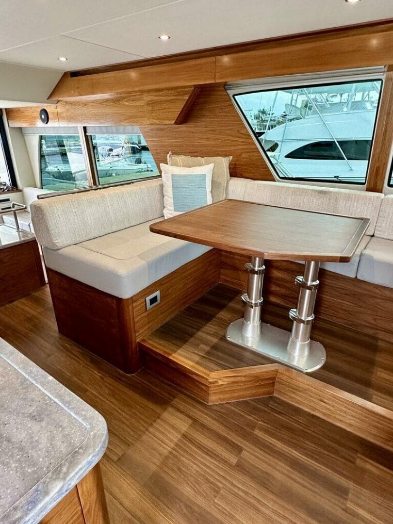 2023 Outer Reef Trident 620 Evo — photo 43