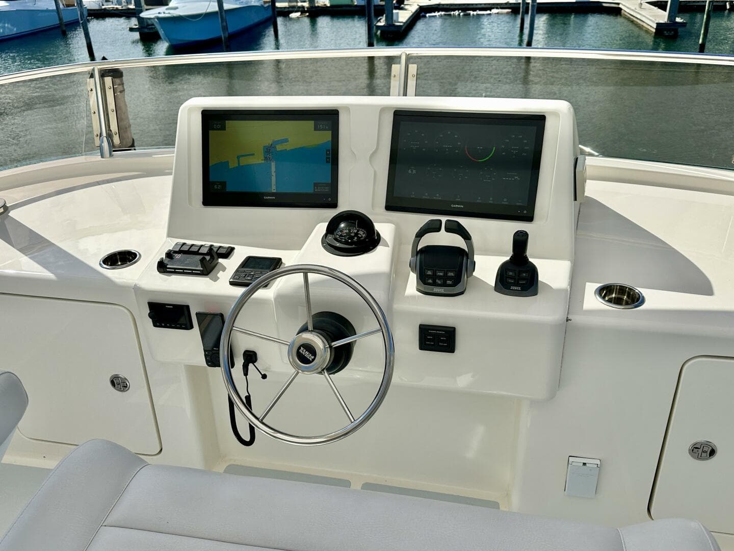2023 Outer Reef Trident 620 Evo — photo 33