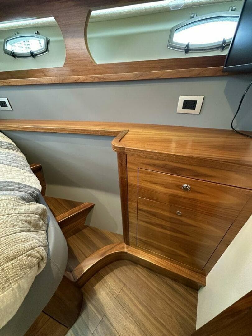 2023 Outer Reef Trident 620 Evo — photo 68