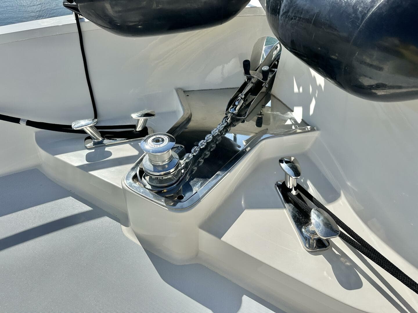 2023 Outer Reef Trident 620 Evo — photo 15