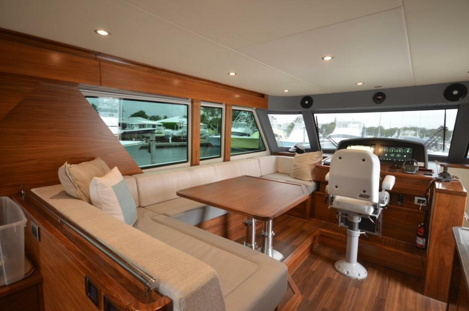 2023 Outer Reef Trident 620 Evo — photo 41