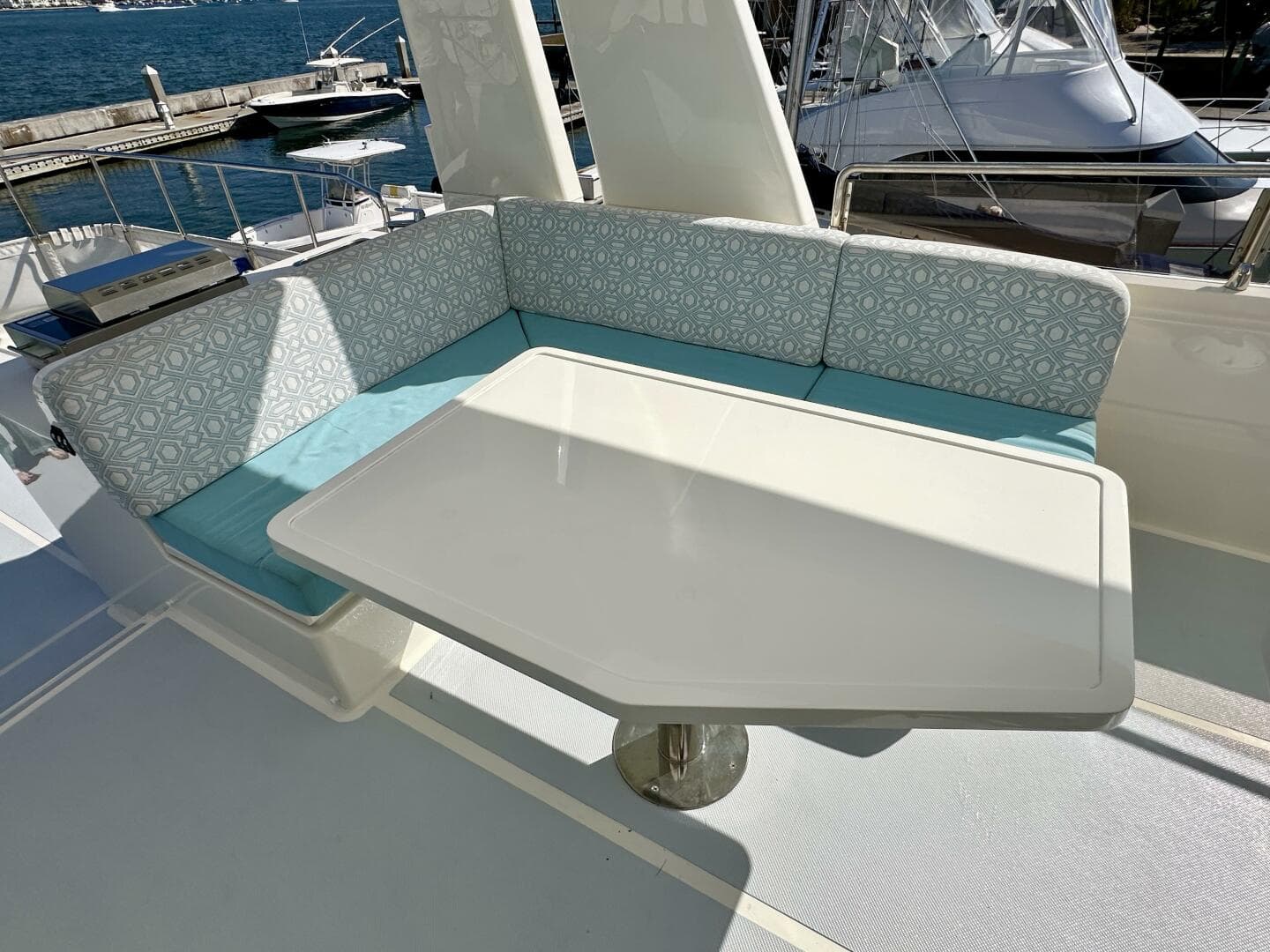 2023 Outer Reef Trident 620 Evo — photo 38