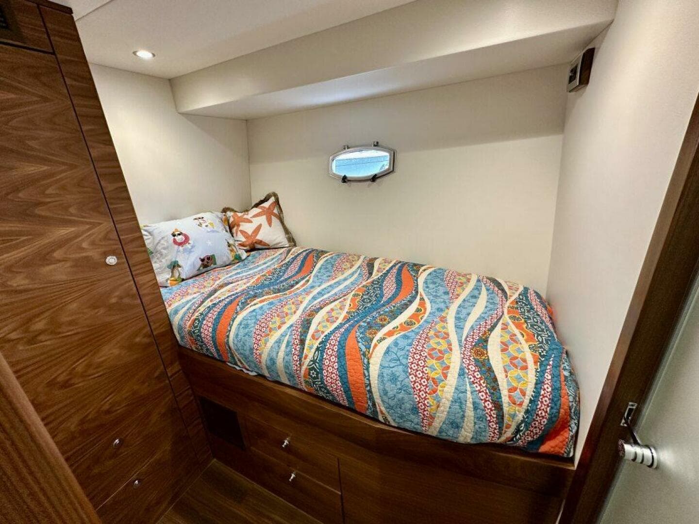 2023 Outer Reef Trident 620 Evo — photo 79