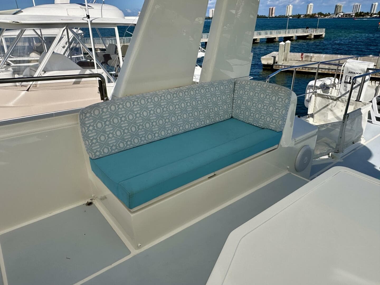 2023 Outer Reef Trident 620 Evo — photo 99