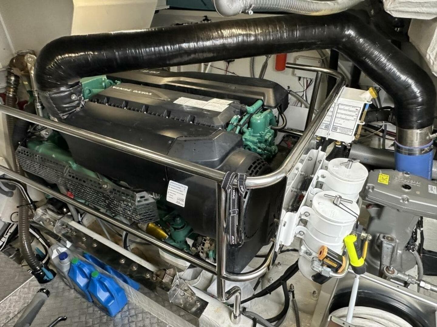 2023 Outer Reef Trident 620 Evo — photo 92