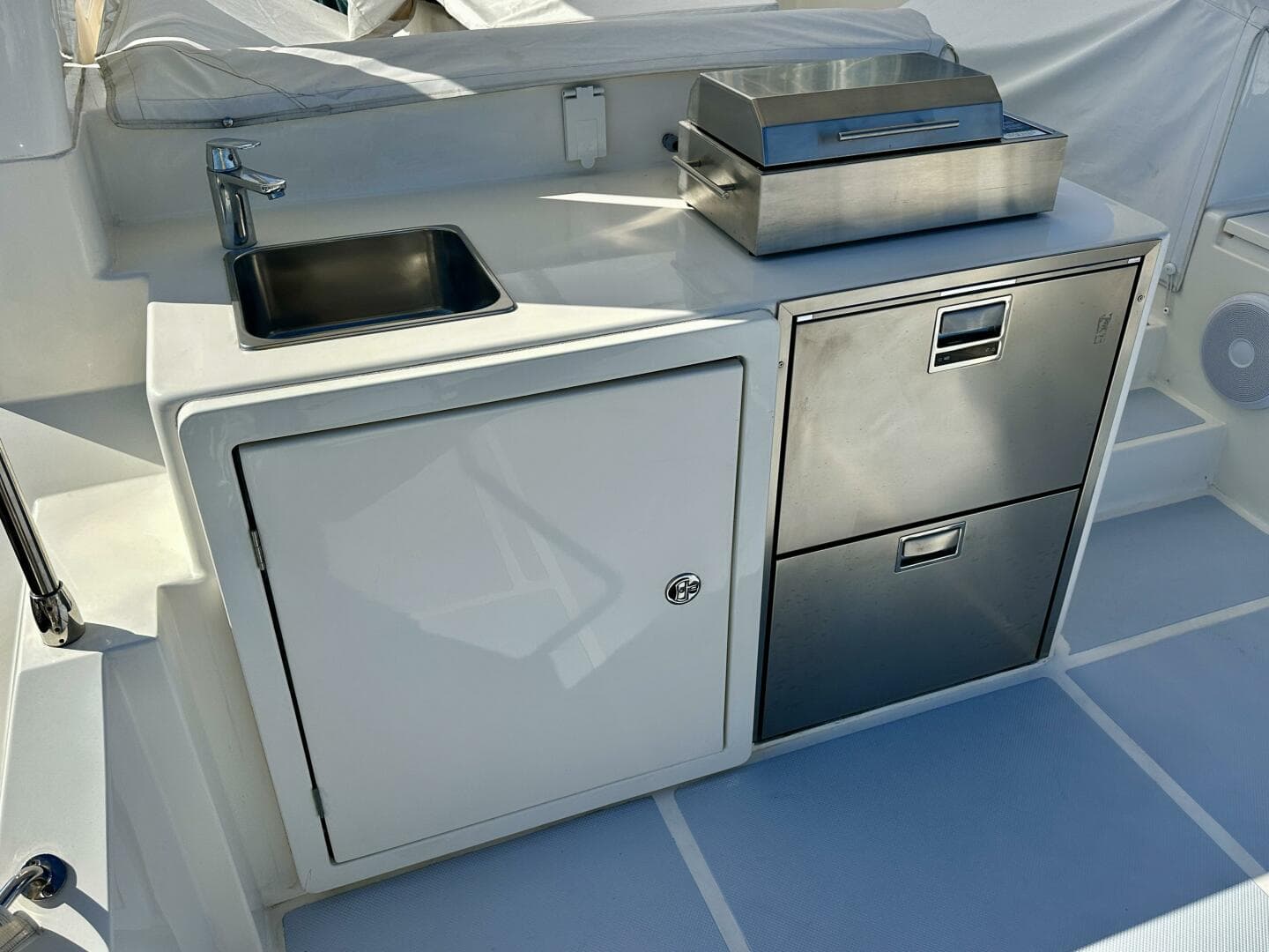 2023 Outer Reef Trident 620 Evo — photo 39