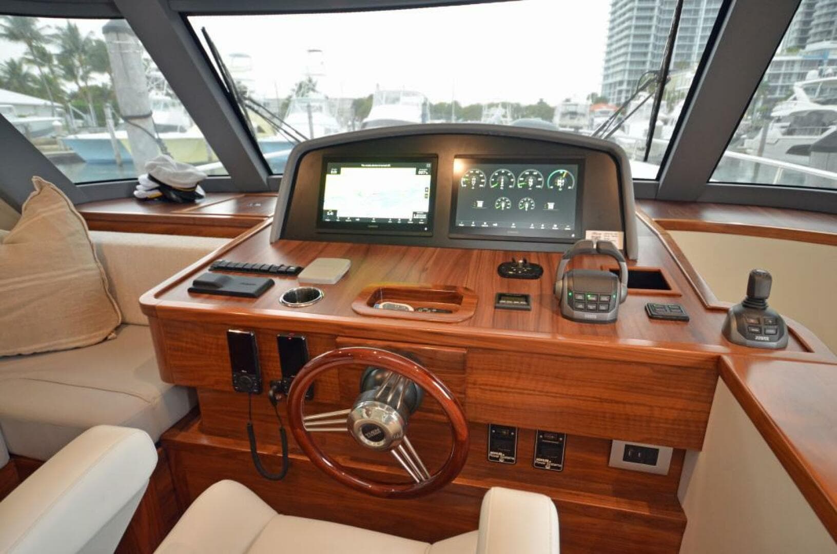 2023 Outer Reef Trident 620 Evo — photo 47