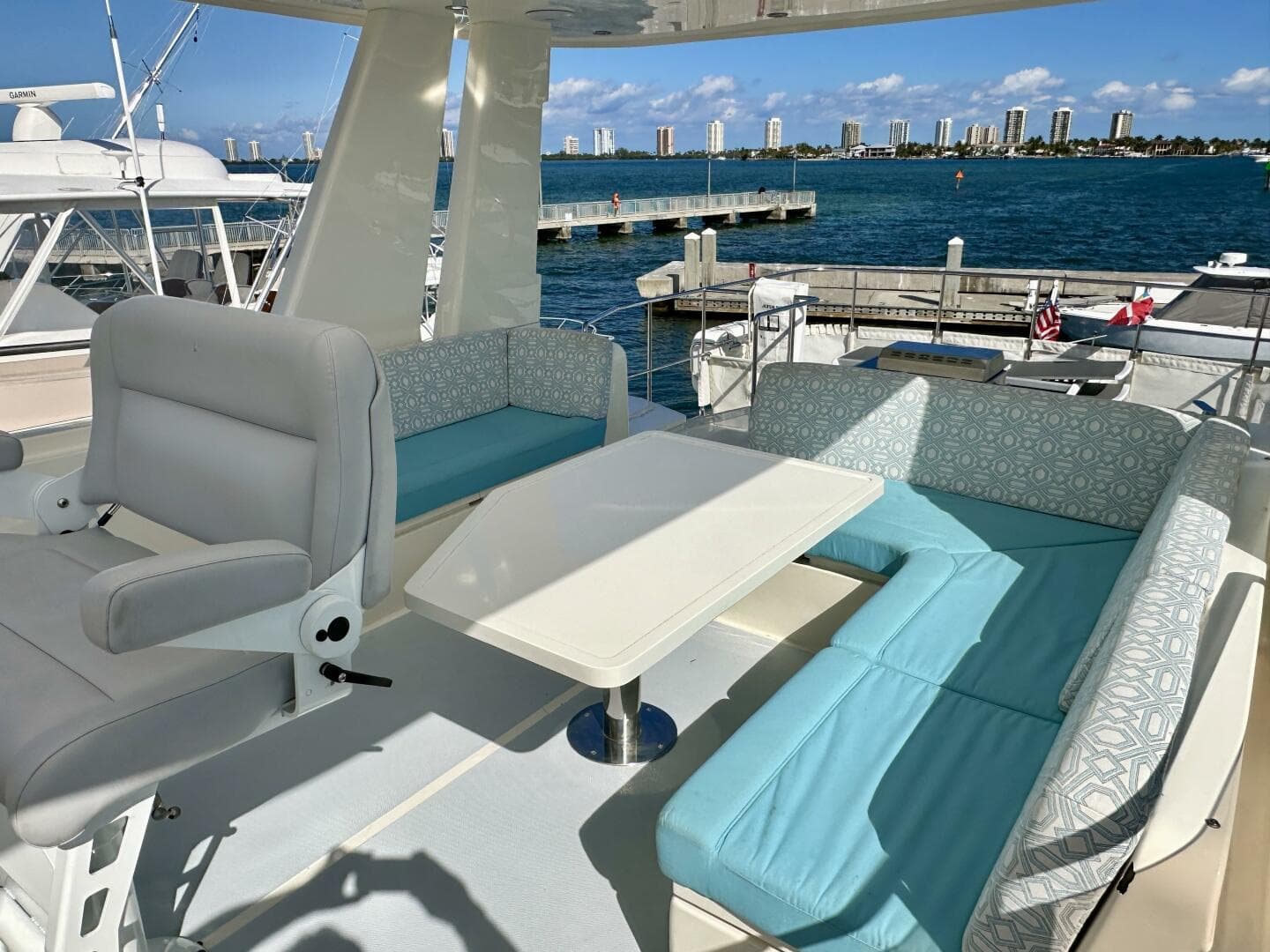 2023 Outer Reef Trident 620 Evo — photo 36