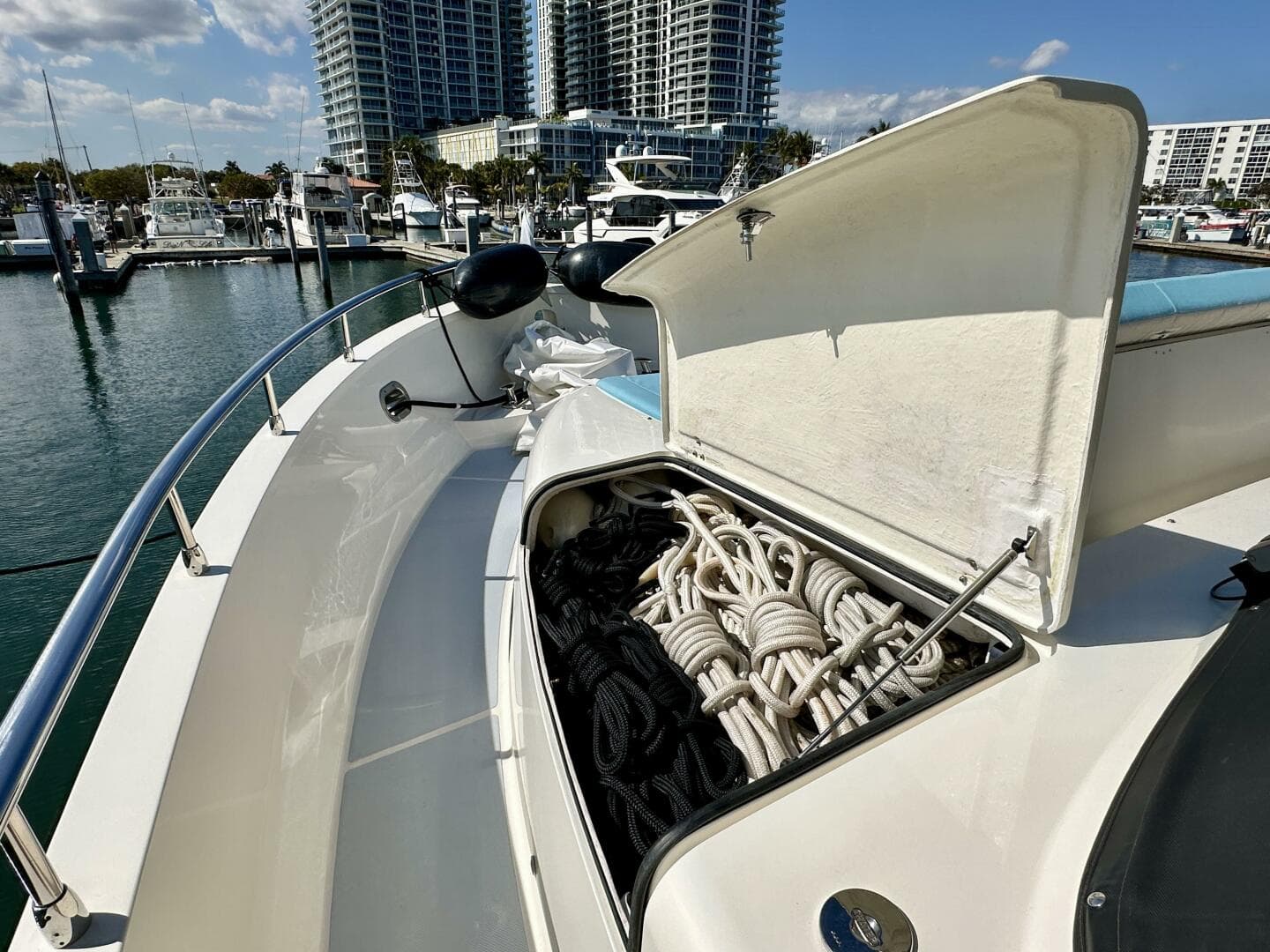2023 Outer Reef Trident 620 Evo — photo 16