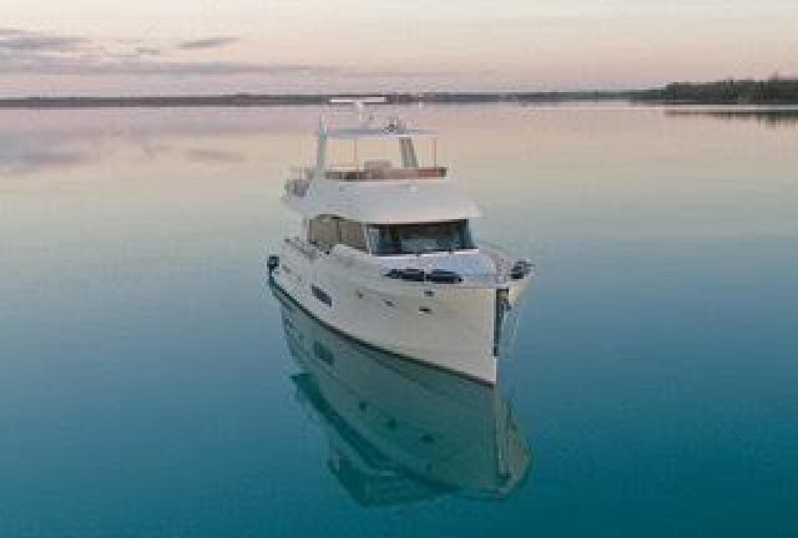 2023 Outer Reef Trident 620 Evo — photo 2