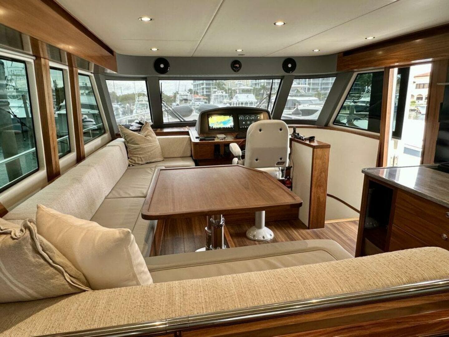2023 Outer Reef Trident 620 Evo — photo 40